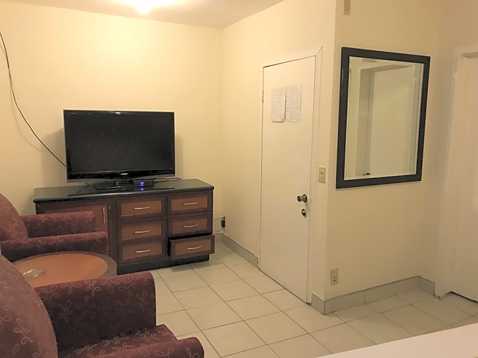 Hotel Guillen Jr