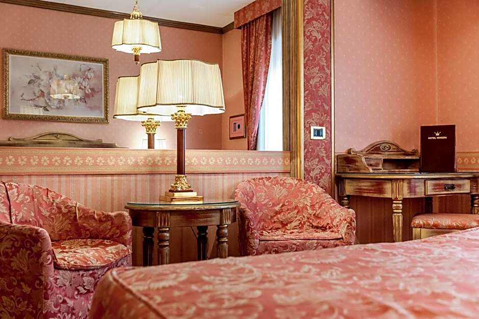 Hotel Venezia