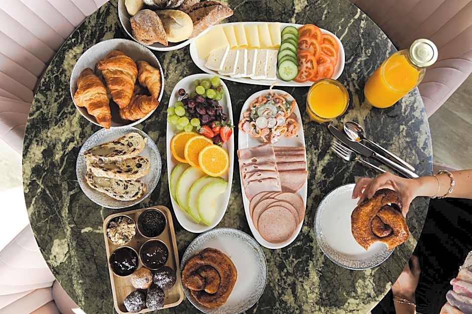 Boutique Hotel Charley's