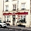 Hotel Montsouris Orleans