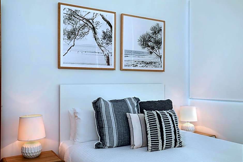 2 Bedroom Apartment, Sea View — 7 fotoğraftan 1. fotoğraf