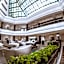 AZIMUT Grand Hotel Tashkent