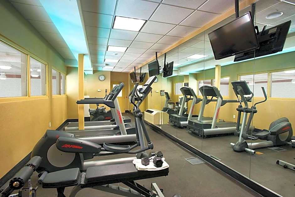 Park Inn By Radisson Toronto-Markham