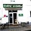 Hotel Le Coureau