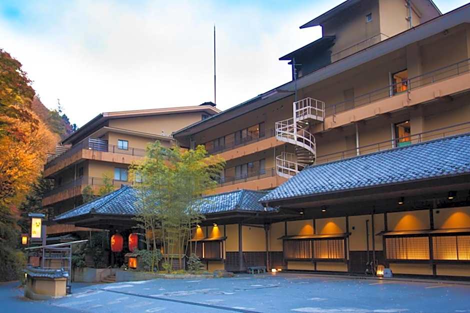 Shima Yamaguchikan