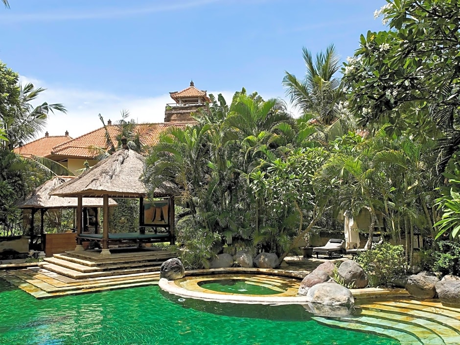 The Royal Beach Seminyak Bali - Mgallery Collection