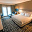 DoubleTree by Hilton Lubbock - University Area