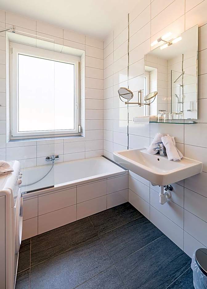 Aparthotel Klopeinersee