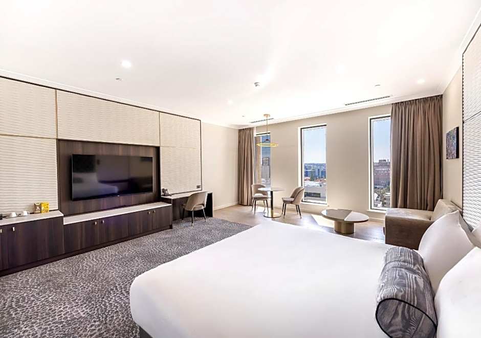 Duxton Hotel