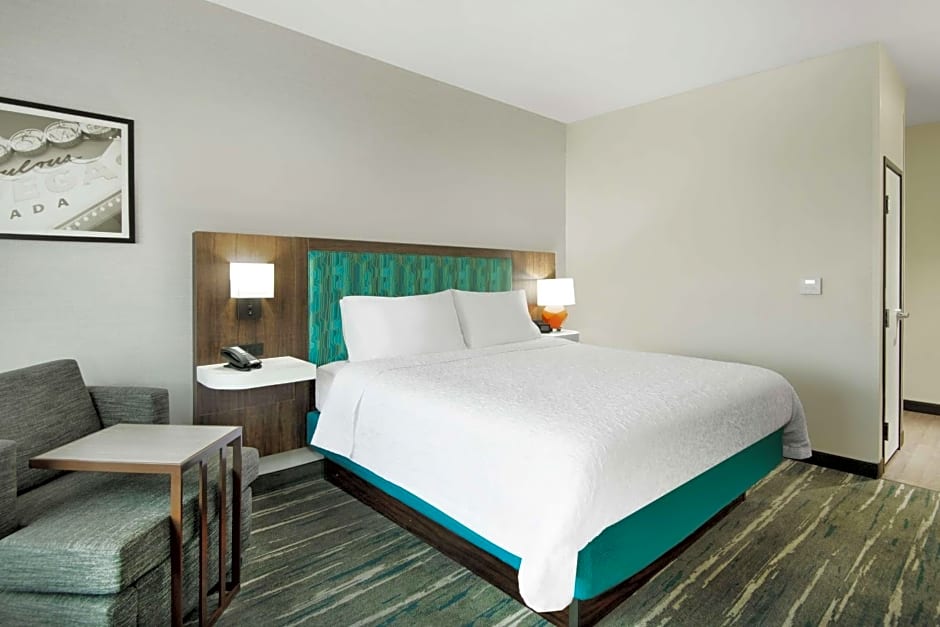 Hampton Inn By Hilton And Suites Las Vegas - Henderson