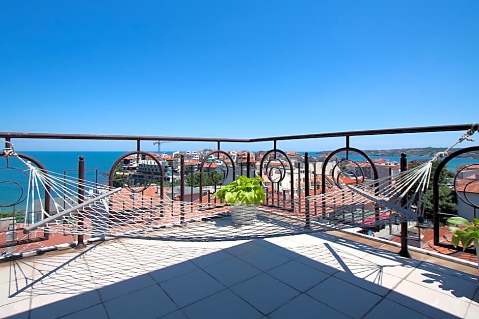 Family Hotel Verona