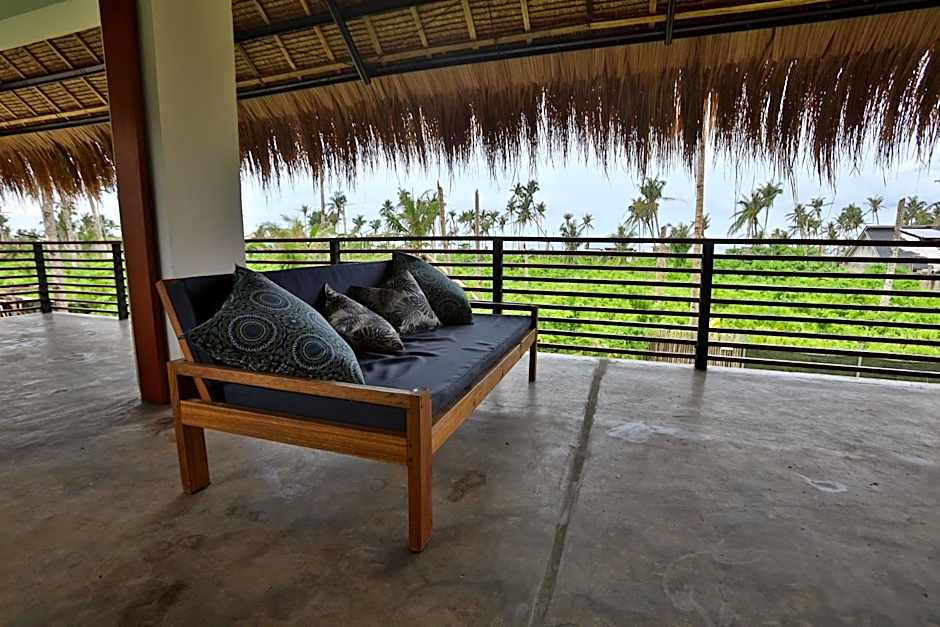 LaFinca Hostel Siargao