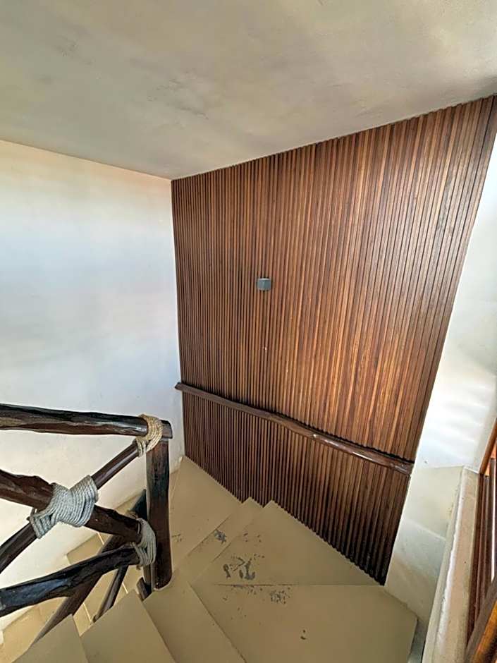HOTEL MITTOZ HOLBOX