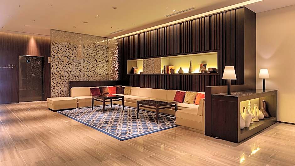 Hotel Hakata Forza Hakataeki Chikushiguchi 1
