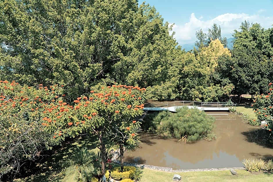 Rancho Macloy Hotel Spa & Social Events