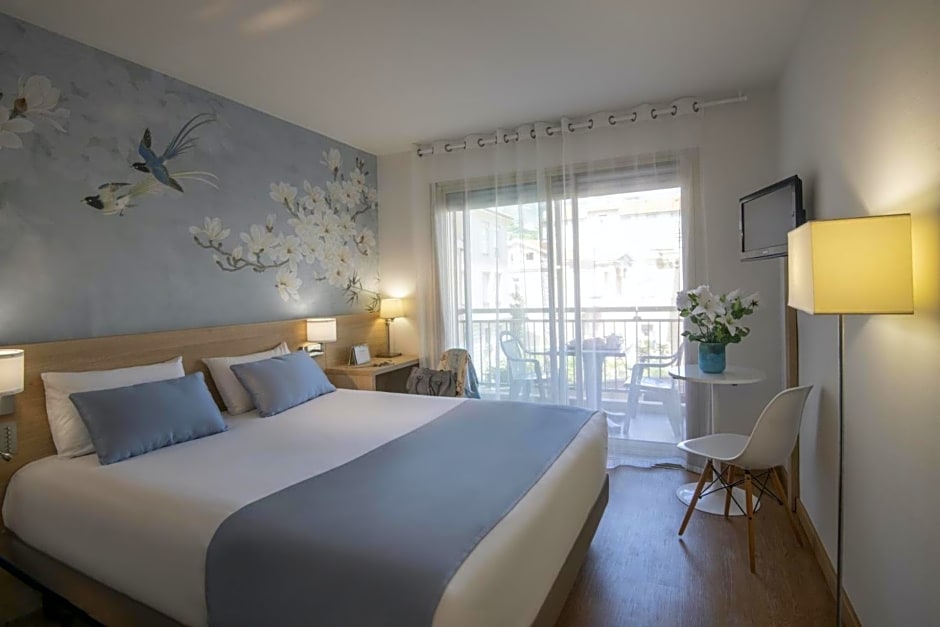 Hotel Chambord