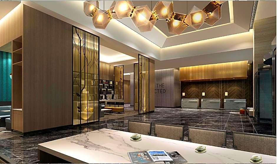 Holiday Inn Express Liaocheng Chiping By IHG
