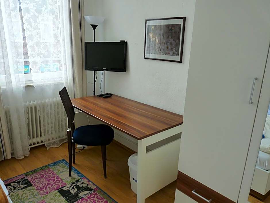 MARKT EINS Gästezimmer