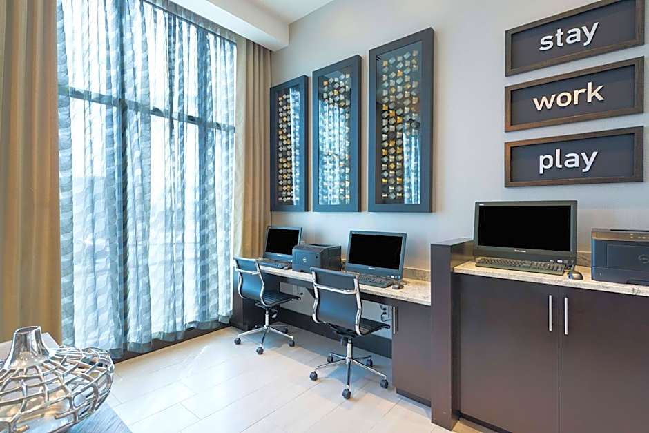 TownePlace Suites by Marriott Boston Logan Airport/Chelsea