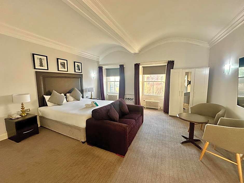 Carlisle, Sure Hotel Collection by Best Western