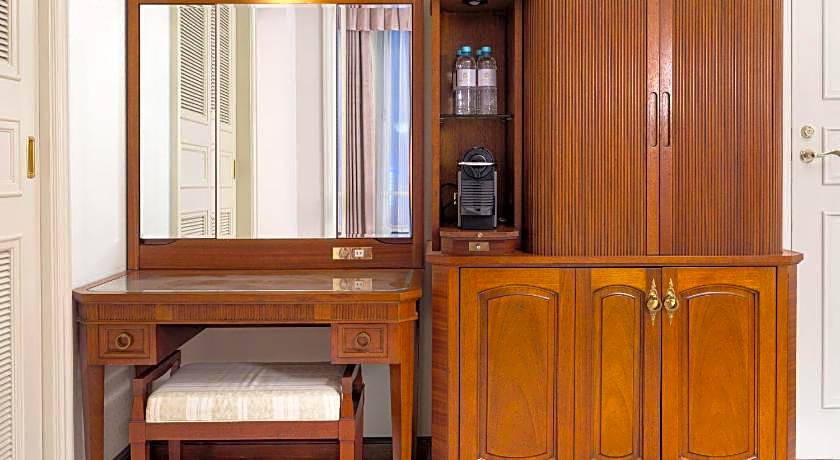 Kumamoto Hotel Castle