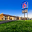 Motel 6-Hillsville, VA