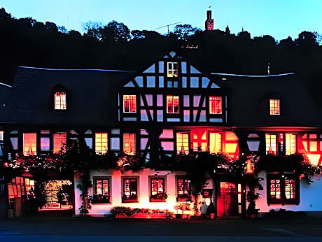 Landgasthof Zum Weissen Schwanen