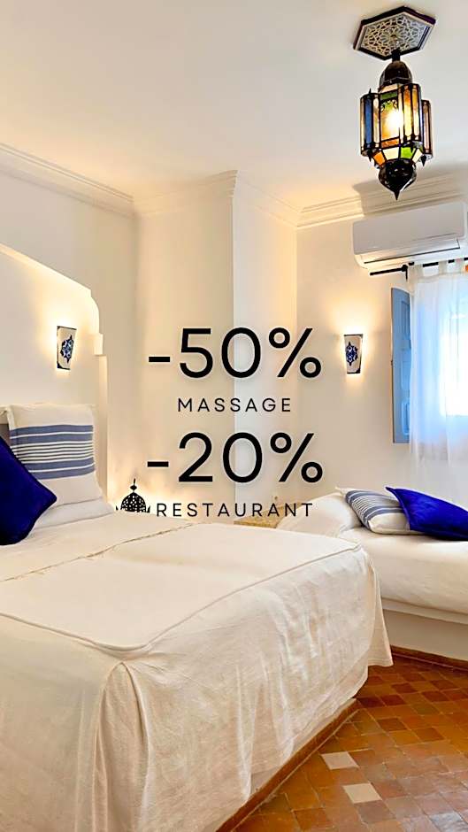 Hotel Al Alba Hammam & Restaurant