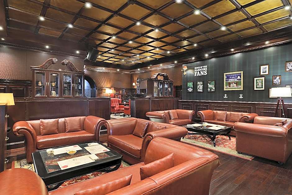 Radisson Blu Hotel, Dubai Barsha Heights
