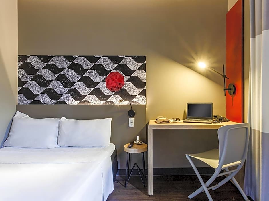 ibis Sao Paulo Morumbi