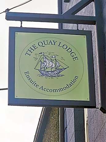 The Quay lodge