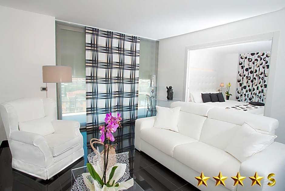 Hotel Rossini 4S
