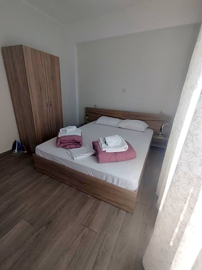 Oasis luxury apartments