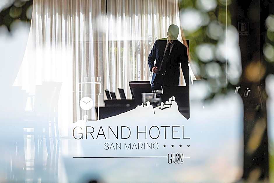 Grand Hotel San Marino