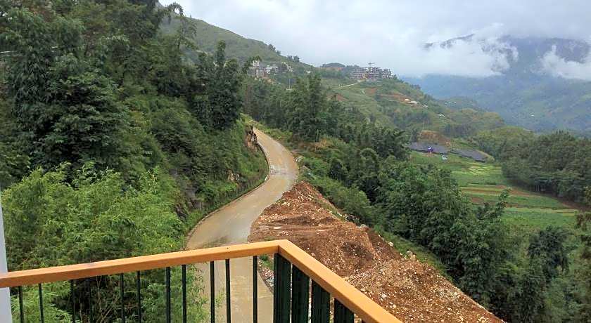 Scenery Hotel Sapa