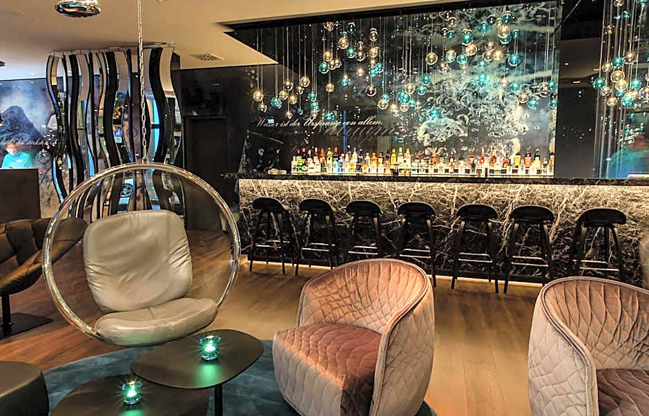 Motel One Stuttgart-Bad Cannstatt