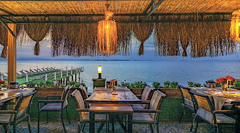 Kayalar Blue Beach Hotel