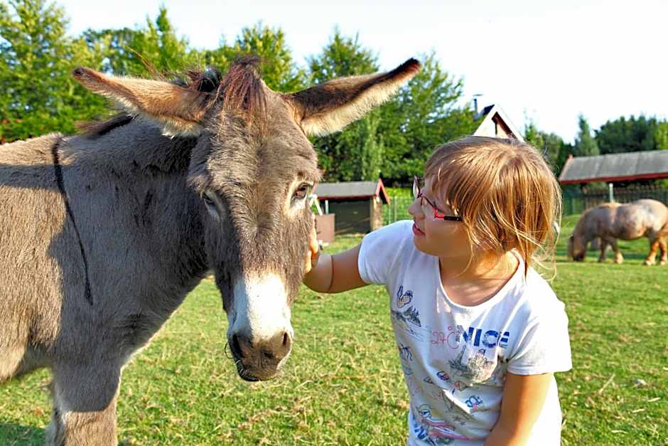 Landhotel-Restaurant Beckmann