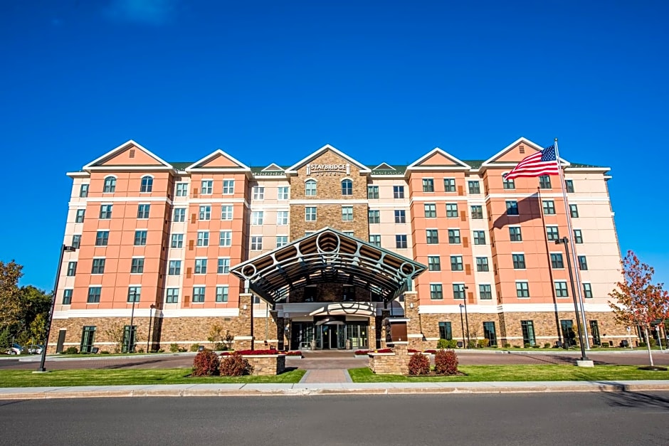 Staybridge Suites Albany Wolf Rd-Colonie Center