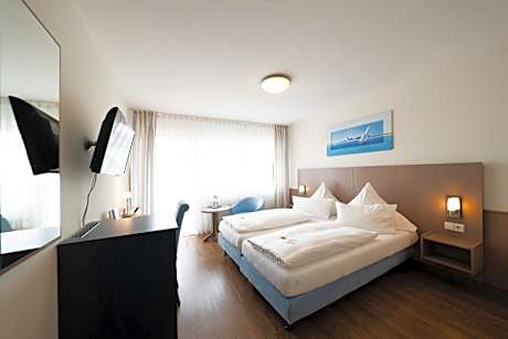 ates Hotel Kehl