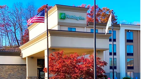Holiday Inn Danbury-Bethel at I-84, an IHG Hotel