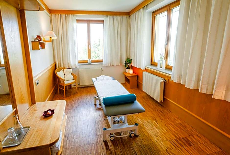 Panoramahotel Wagner - Das Biohotel am Semmering