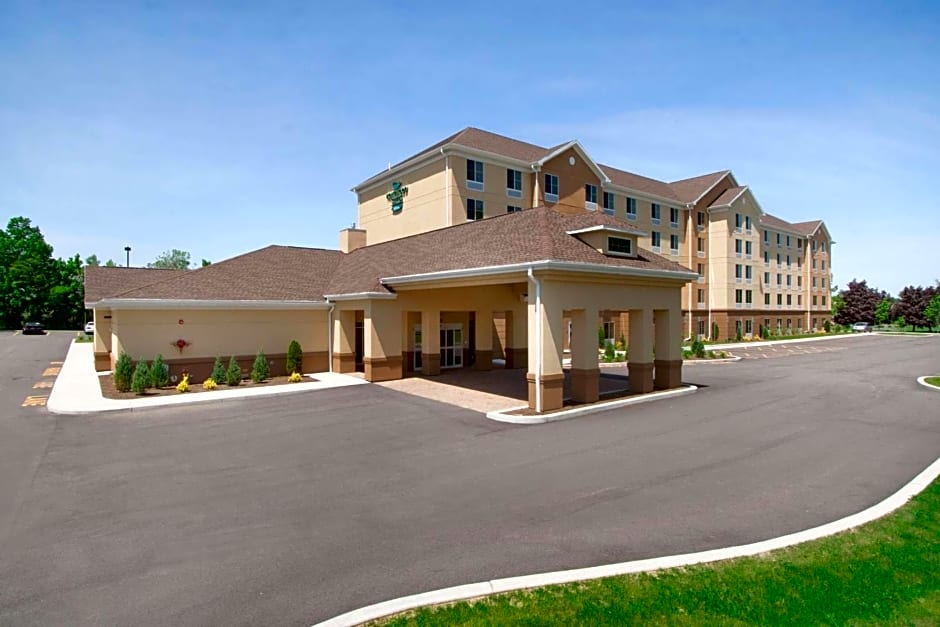 Homewood Suites By Hilton Rochester/Greece, NY
