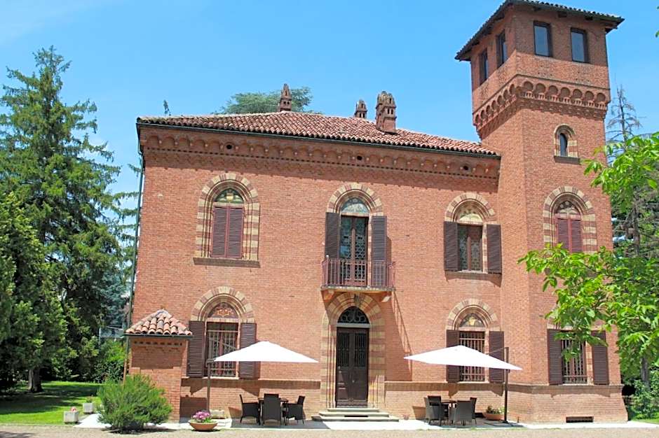 Bed & Breakfast OttoQuadri
