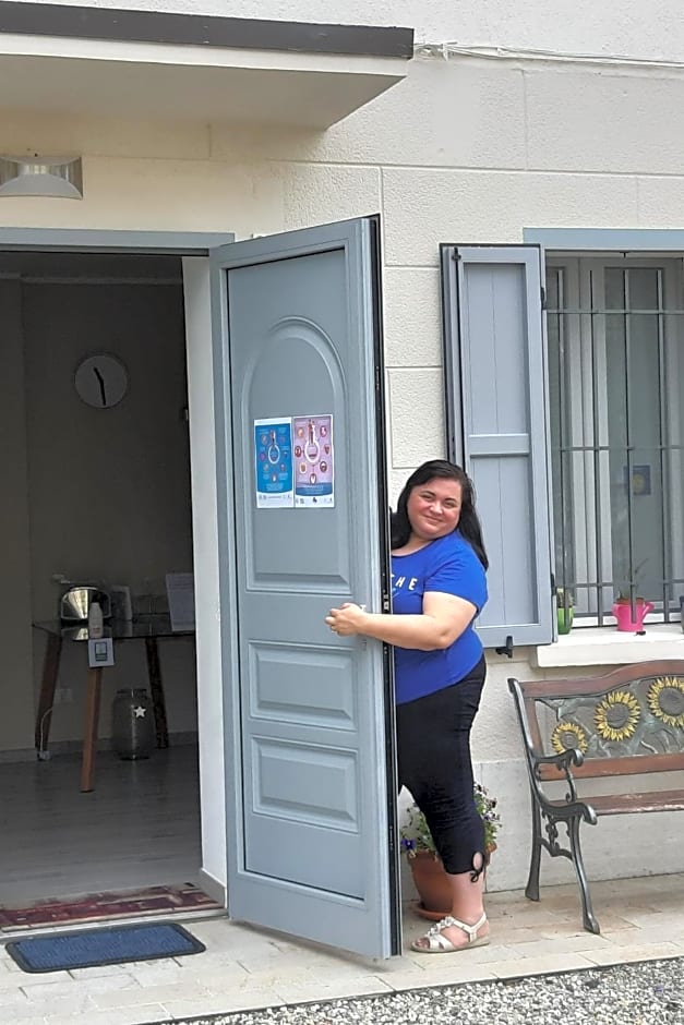 Reggiolacittàinvisibile B&B