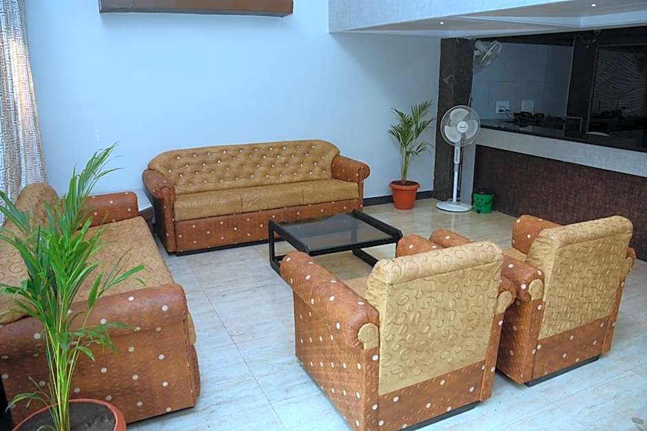 Hotel Devendra Khamgaon – Jalgaon, OH