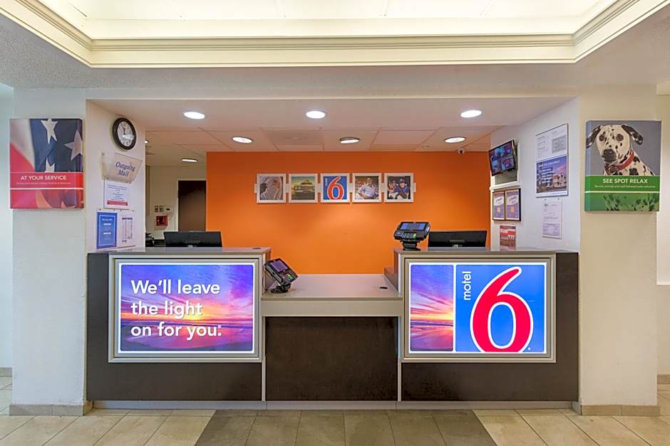 Motel 6-Columbia, SC - Fort Jackson Area