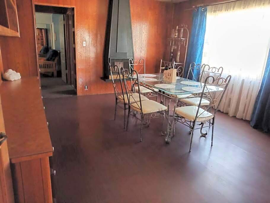 Cómoda casa cerca de blvd costero
