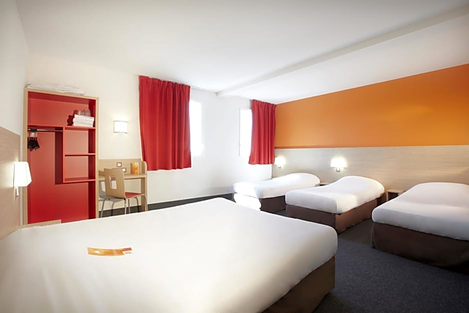 Première Classe Istres