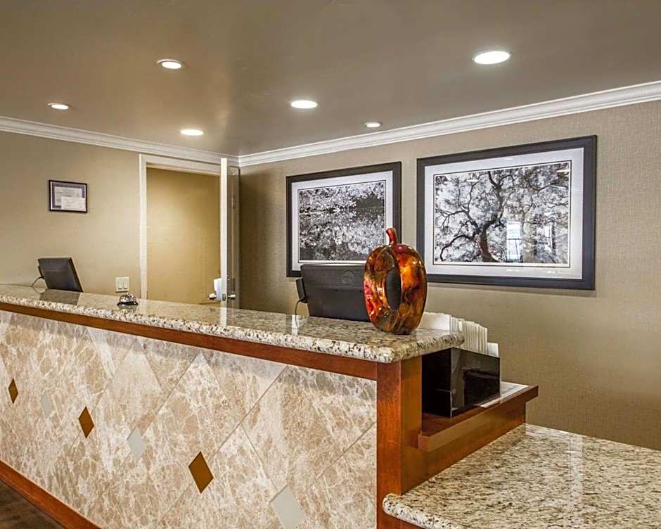 Hotel Med Park, Ascend Hotel Collection